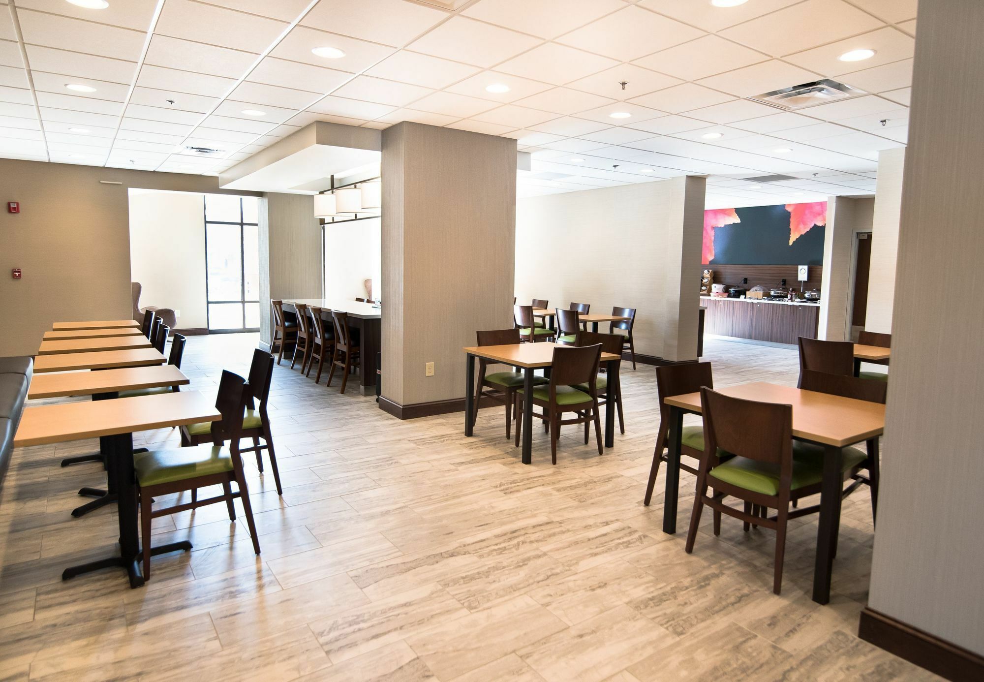 Fairfield Inn & Suites Atlanta Airport North Ngoại thất bức ảnh